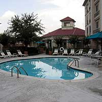 La Quinta Inn & Suites by Wyndham Houston West Park 10