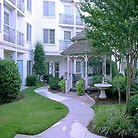 La Quinta Inn & Suites by Wyndham Raleigh Durham Intl AP