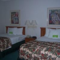 La Quinta Inn & Suites by Wyndham Salt Lake City Airport