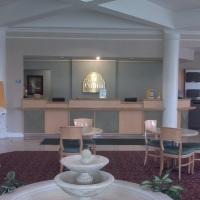 La Quinta Inn & Suites by Wyndham Salt Lake City Airport