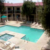 La Quinta Inn by Wyndham Tucson East