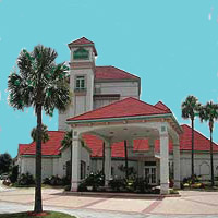 La Quinta Inn & Suites by Wyndham Jacksonville Butler Blvd