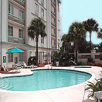 La Quinta Inn & Suites by Wyndham Jacksonville Butler Blvd