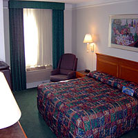 La Quinta Inn by Wyndham Salt Lake City Midvale