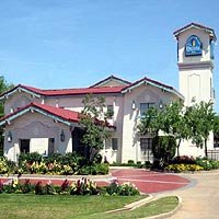 La Quinta Inn by Wyndham Tyler