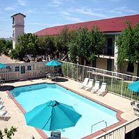 La Quinta Inn by Wyndham Tyler