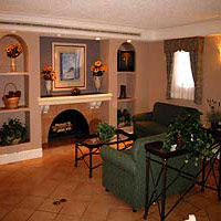 La Quinta Inn by Wyndham Lufkin