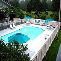 La Quinta Inn by Wyndham Lufkin