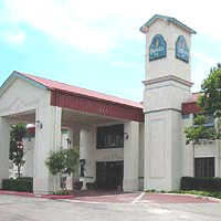 La Quinta Inn by Wyndham San Marcos