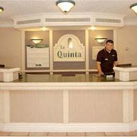La Quinta Inn by Wyndham Corpus Christi North