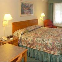 La Quinta Inn by Wyndham Corpus Christi North