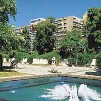 Maritim Grand Hannover