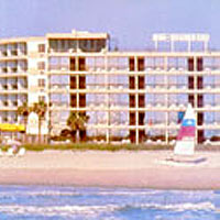 La Quinta Inn & Suites by Wyndham Cocoa Beach Oceanfront