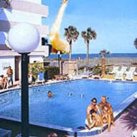 La Quinta Inn & Suites by Wyndham Cocoa Beach Oceanfront
