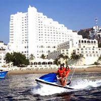 Tesoro Manzanillo All Inclusive