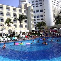 Tesoro Manzanillo All Inclusive