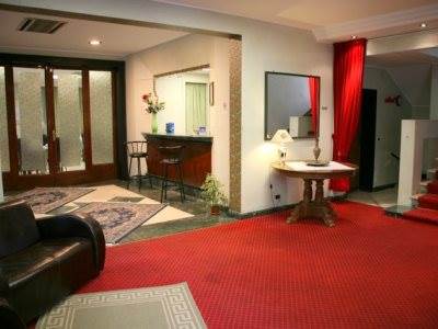 Hotel Niagara Rimini