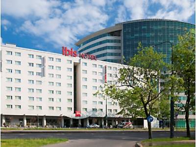 ibis Warszawa Centrum