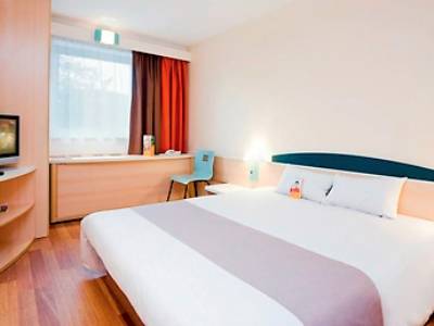 ibis Warszawa Centrum