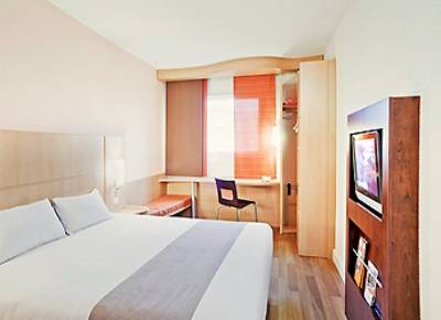 ibis Warszawa Centrum