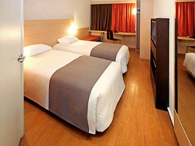 ibis Warszawa Centrum