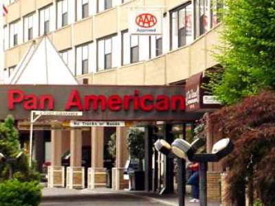 Pan American