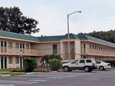 Developer Inn Express Fundamental, a Travelodge by Wyndham