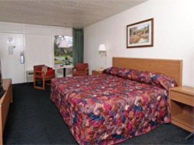 Developer Inn Express Fundamental, a Travelodge by Wyndham