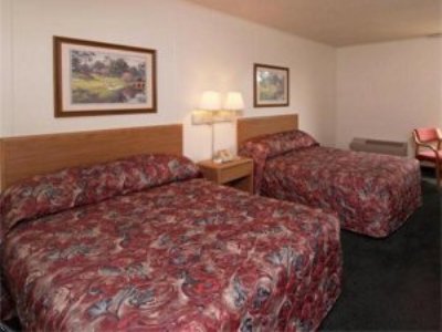 Developer Inn Express Fundamental, a Travelodge by Wyndham