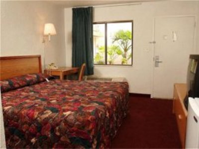 Developer Inn Express Fundamental, a Travelodge by Wyndham