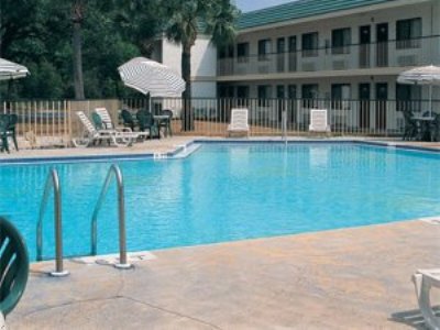 Developer Inn Express Fundamental, a Travelodge by Wyndham