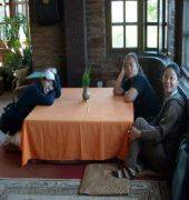 Niva Niwa Lodge