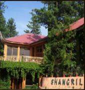 Shangrila Resort Hotel Murree