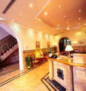 Christmas Hotel