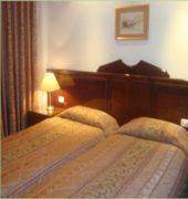 Christmas Hotel