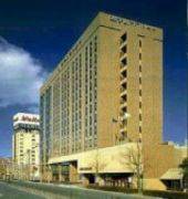 CYPRESS HOTEL Nagoya-eki Mae (Formerly Sunroute Plaza)