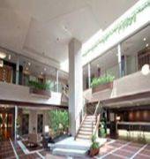 CYPRESS HOTEL Nagoya-eki Mae (Formerly Sunroute Plaza)