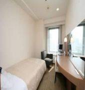 CYPRESS HOTEL Nagoya-eki Mae (Formerly Sunroute Plaza)