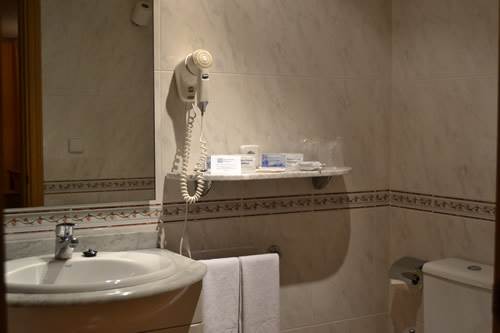 Aparthotel Suites Huesca