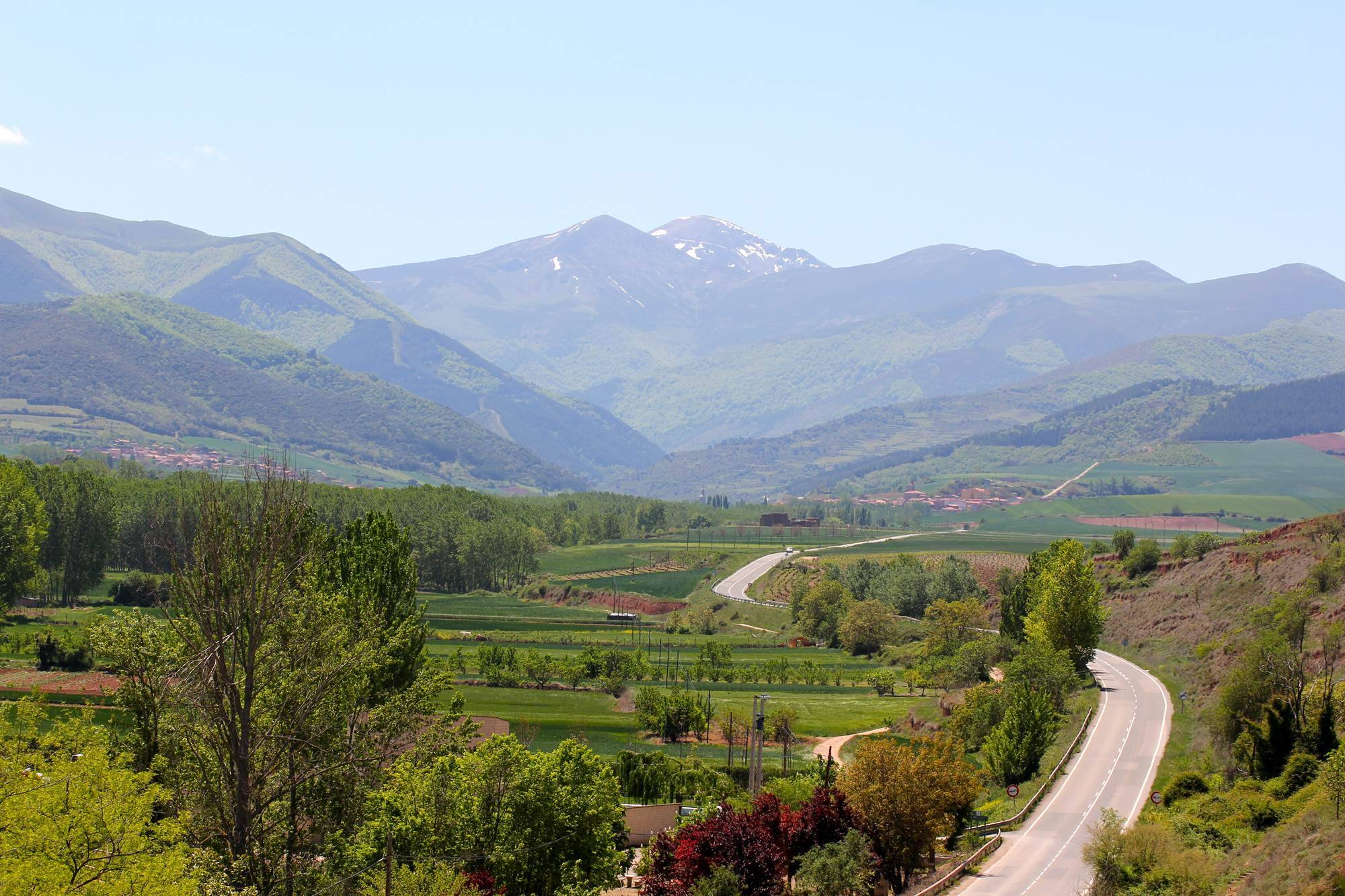 Conde de Badaran