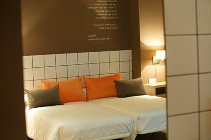 ATH Hotelandgo Arasur (Formerly Hotel And Go Miranda)