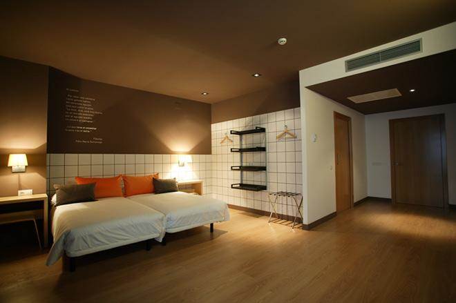 ATH Hotelandgo Arasur (Formerly Hotel And Go Miranda)