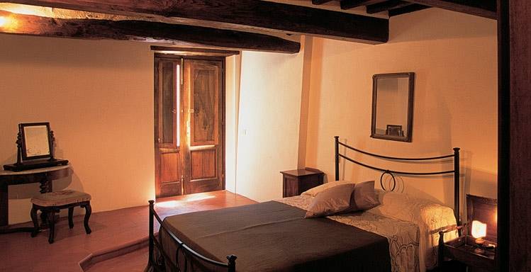 Montelucci Country Resort & Agriturismo Di Charme