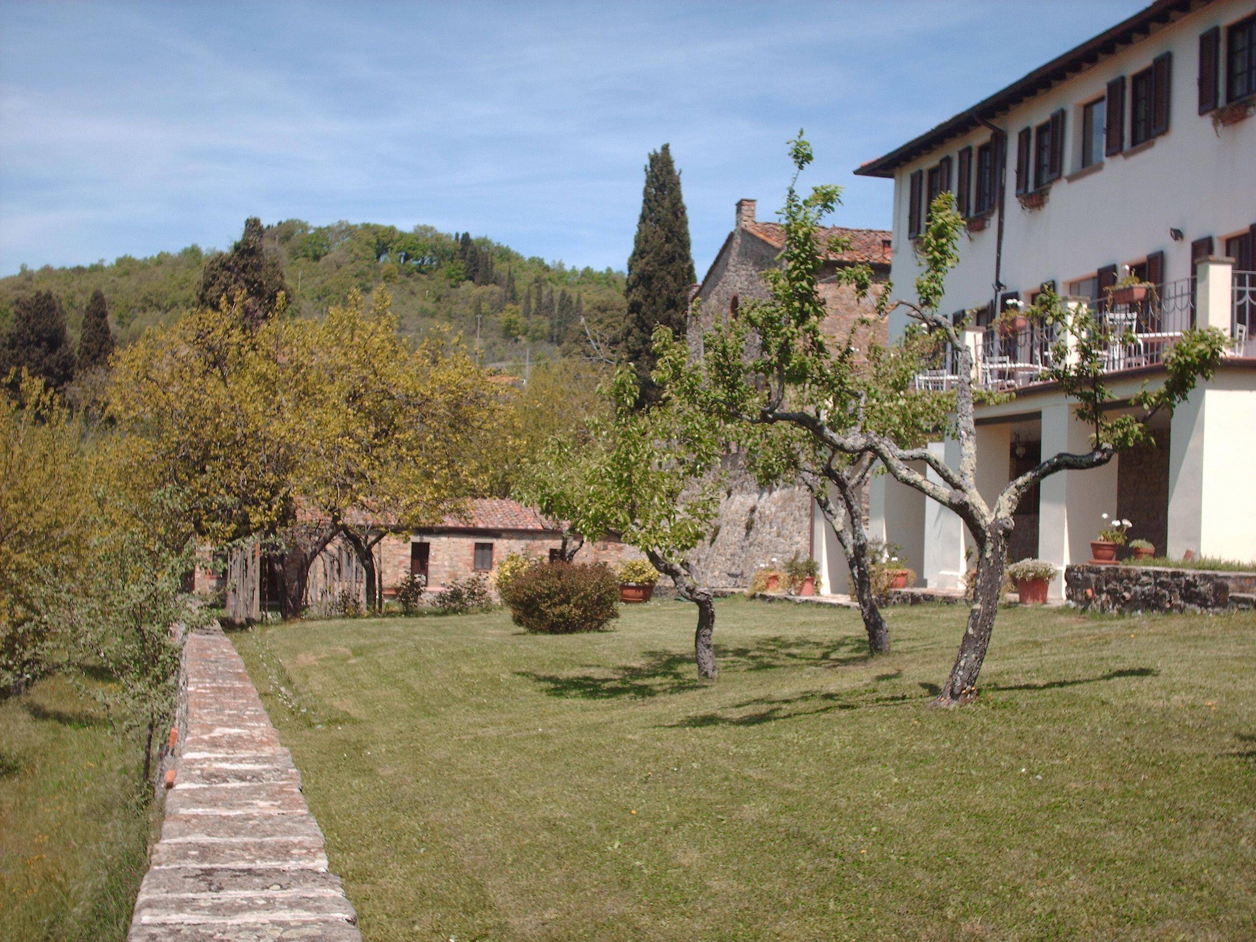 Montelucci Country Resort & Agriturismo Di Charme