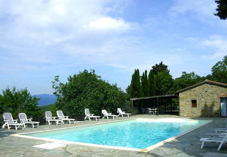 Montelucci Country Resort & Agriturismo Di Charme