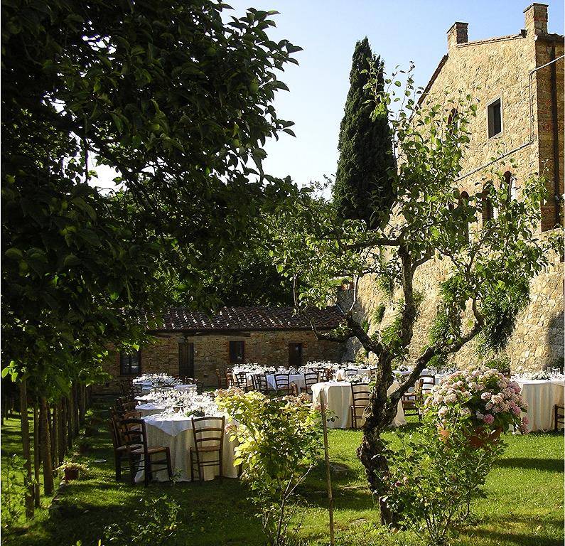 Montelucci Country Resort & Agriturismo Di Charme