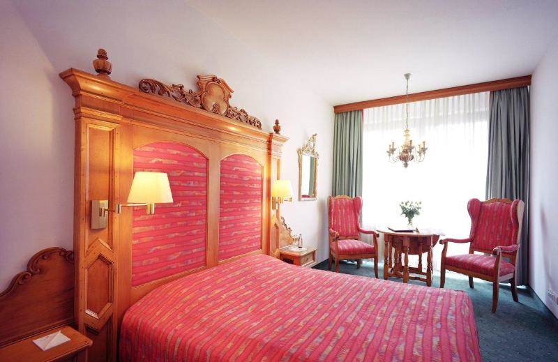 Prinzregent am Friedensengel