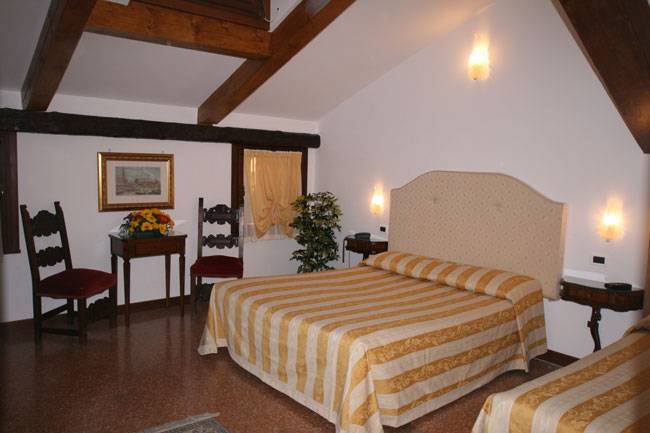 Hotel Mercurio Venezia