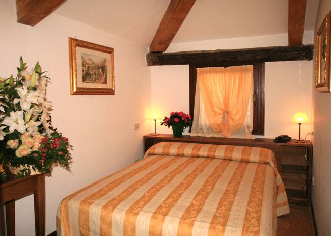 Hotel Mercurio Venezia