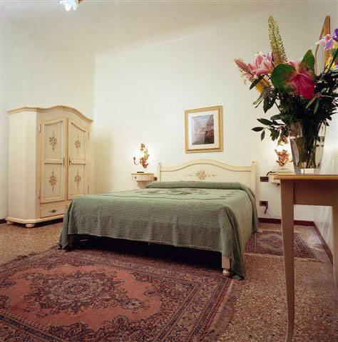 Hotel Mercurio Venezia